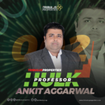 Ankit Aggarwal